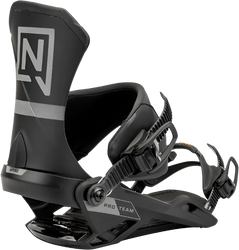 Nitro 2025 Team Pro Snowboard Bindings