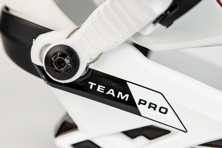 Nitro 2025 Team Pro Snowboard Bindings