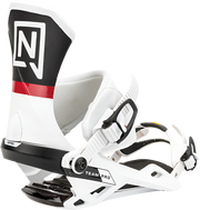 Nitro 2025 Team Pro Snowboard Bindings