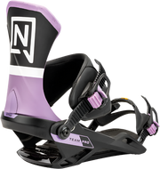 Nitro 2025 Team Pro Snowboard Bindings