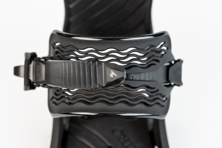 Nitro 2025 Ivy Womens Snowboard Bindings