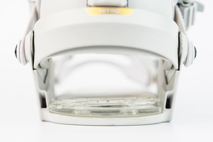 Nitro 2025 Ivy Womens Snowboard Bindings