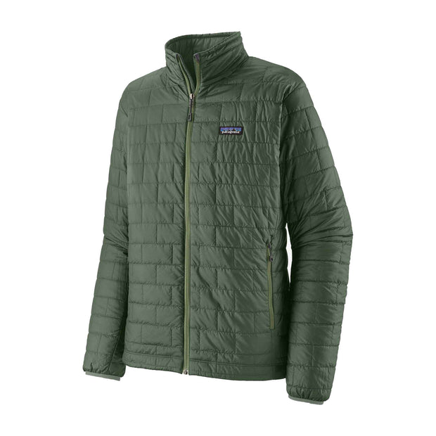 Patagonia Nano Puff Jacket