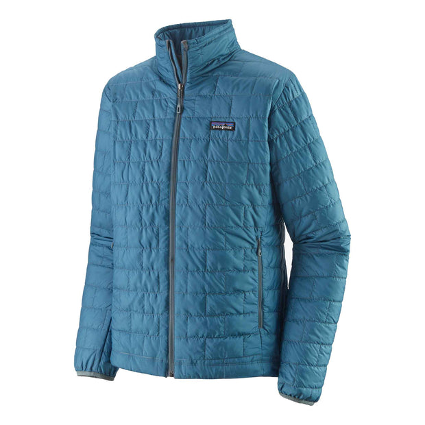 Patagonia Nano Puff Jacket