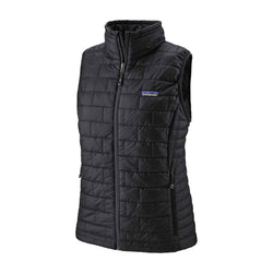 Patagonia Nano Puff Womens Vest