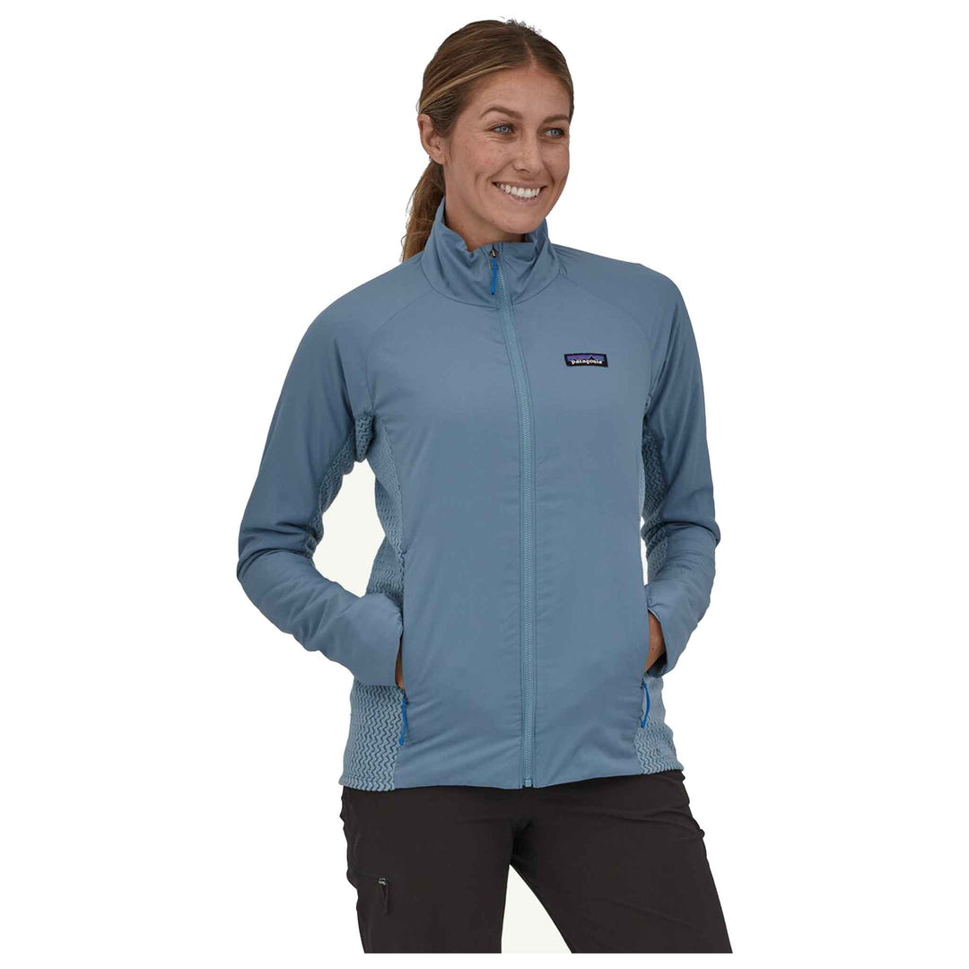 Patagonia Nano-Air Light Hybrid Womens Jacket