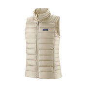 Patagonia Down Sweater Womens Vest