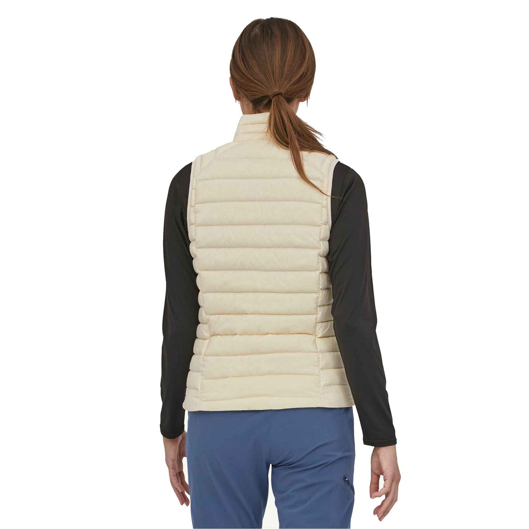 Patagonia Down Sweater Womens Vest