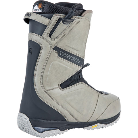 Nitro 2024 Team TLS Snowboard Boots