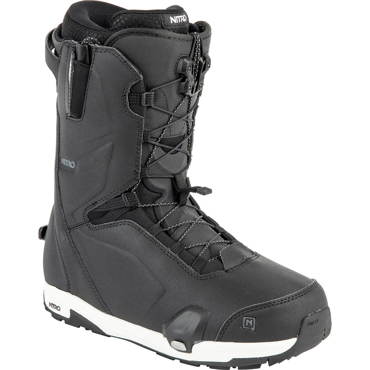 Nitro 2024 Profile TLS Step On Snowboard Boots