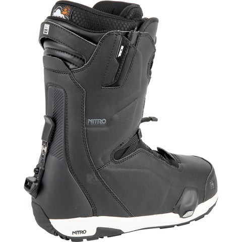 Nitro 2024 Profile TLS Step On Snowboard Boots