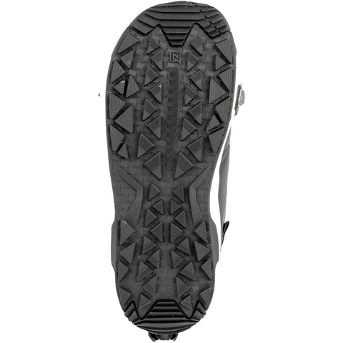 Nitro 2024 Profile TLS Step On Snowboard Boots