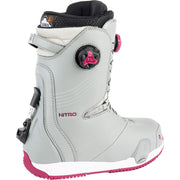 Nitro 2024 Dynasty Step On Boa Womens Snowboard Boots