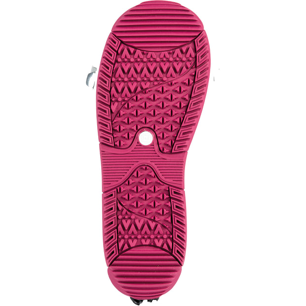 Nitro 2024 Dynasty Boa Step On Womens Snowboard Boots