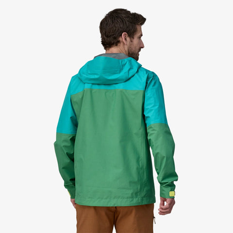 Patagonia Boulder Fork Rain Jacket