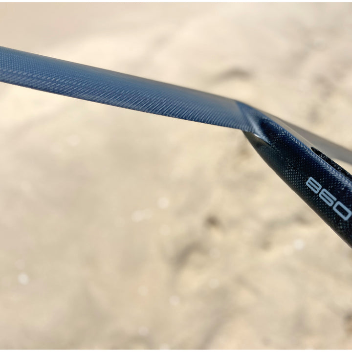 Code Foils 860R High Mod Front Wing V1