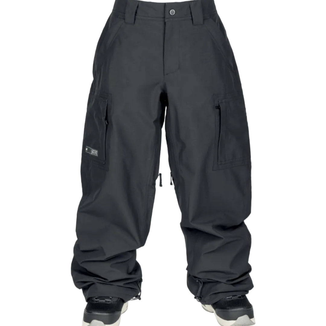 L1 2026 Fairfield Womens Cargo Pant