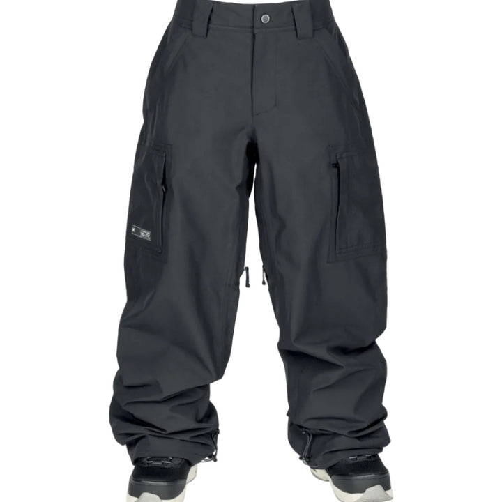 L1 2026 Fairfield Womens Cargo Pant
