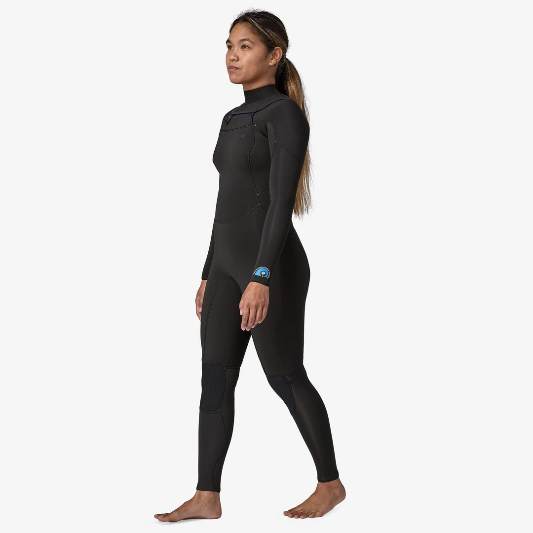 Patagonia R1 Regulator Womens Steamer