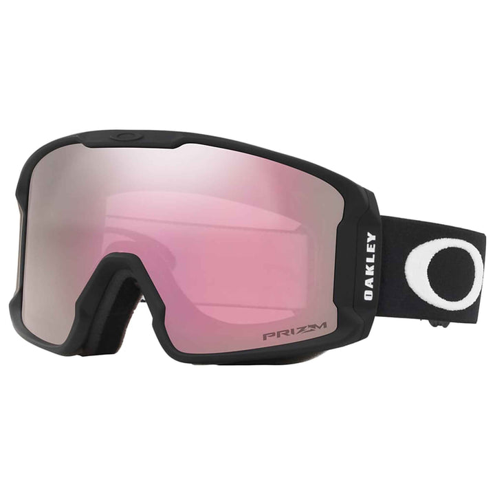 Oakley Line Miner M Snow Goggle