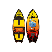 Ronix 2025 Sonic Fish Youth Wakesurfer