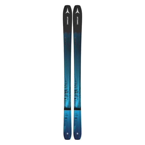 Atomic Maverick 86 2024 Skis