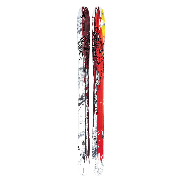 Atomic Bent 110 2024 Skis