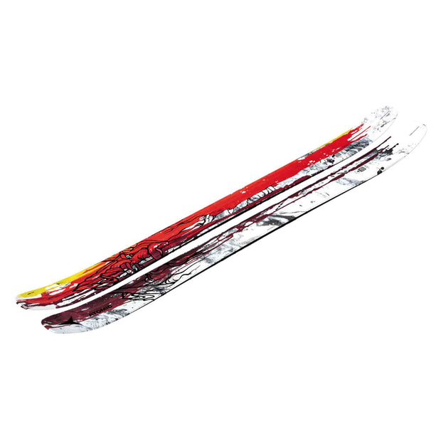 Atomic Bent 110 2024 Skis