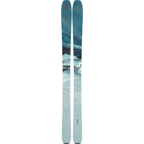 Atomic 2025 Maven 86C Womens Ski