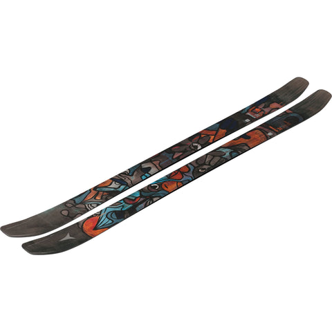 Atomic 2026 Bent 100 Skis