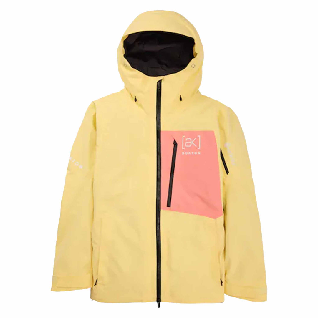 ★2016/17 BURTON [ak] GORE-TEX 2L CYCLIC Men's Burton [ak] Cyclic GORE-TEX 2L Jacket – Dreamruns.com