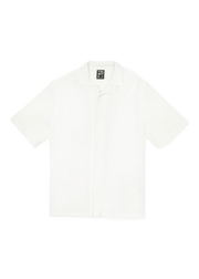 Afends Calm Cuban Shirt