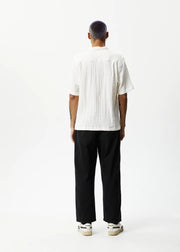 Afends Calm Cuban Shirt