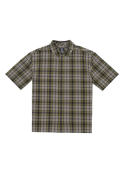 Afends Check Out Shirt
