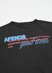 Afends Good Times Boxy Tee