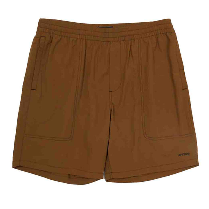 Afends Baywatch Liquid Space Shorts