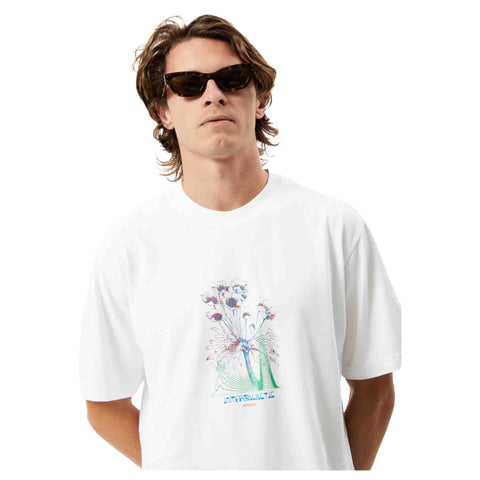 Afends Gardener Tee