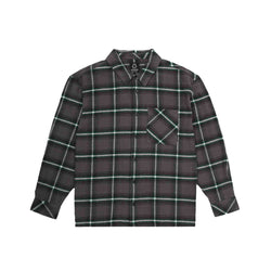 Afends Sandstorm Flannel LS Shirt