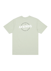 Afends Questions Retro Tee