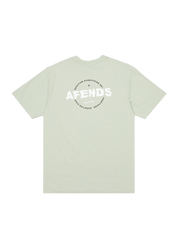 Afends Questions Retro Tee