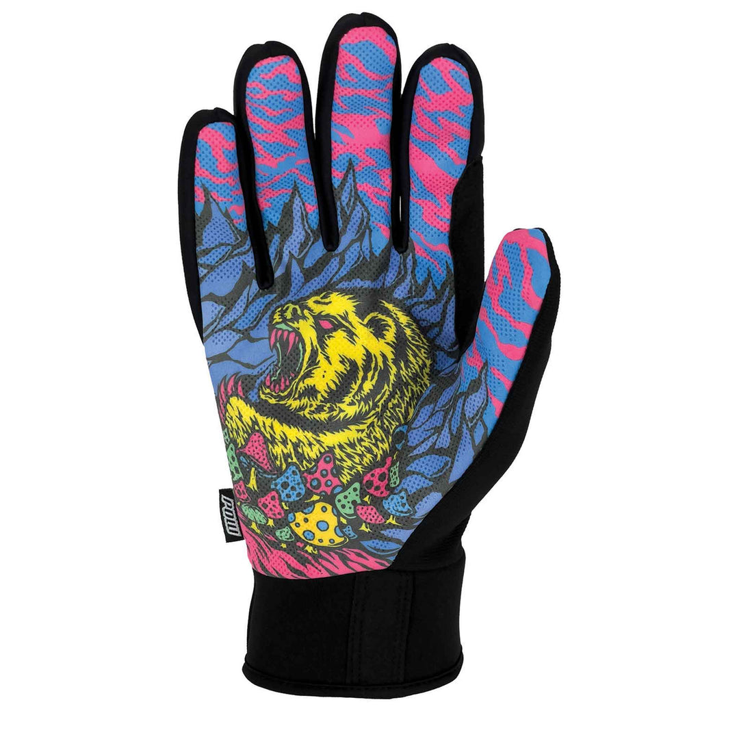 Pow All Day Glove
