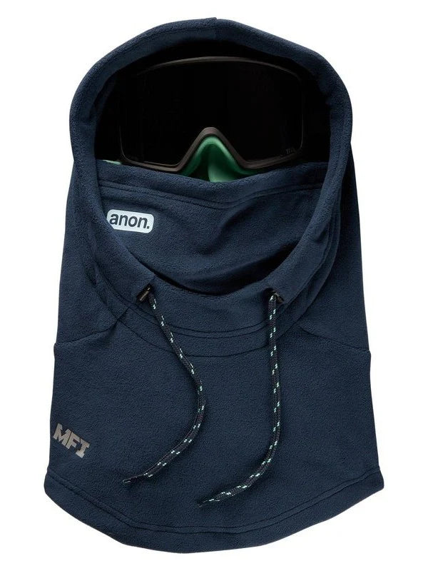 Anon MFI XL Heavyduty Hooded Balaclava