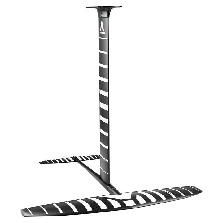 Armstrong S1 Alloy Complete Foil Kit