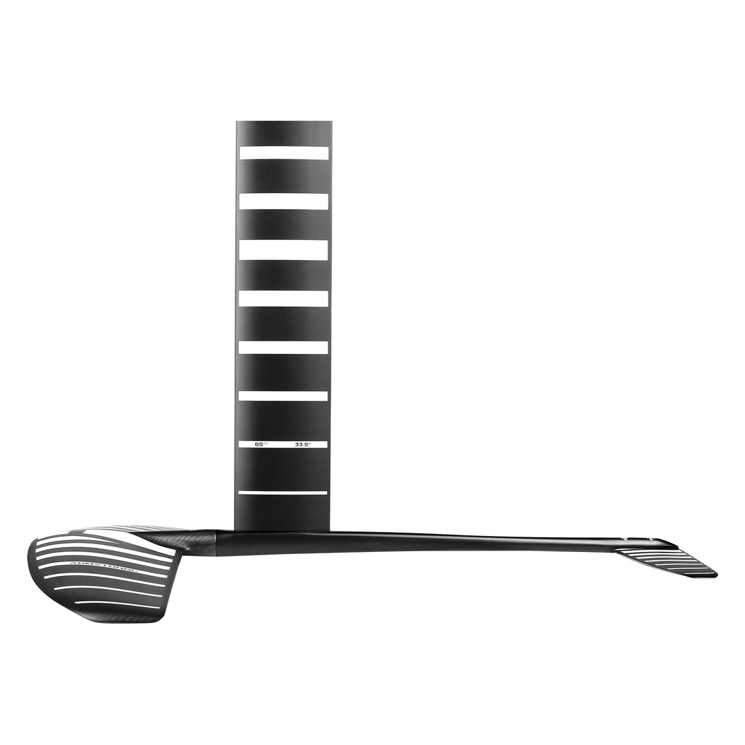 Armstrong S1 Alloy Complete Foil Kit