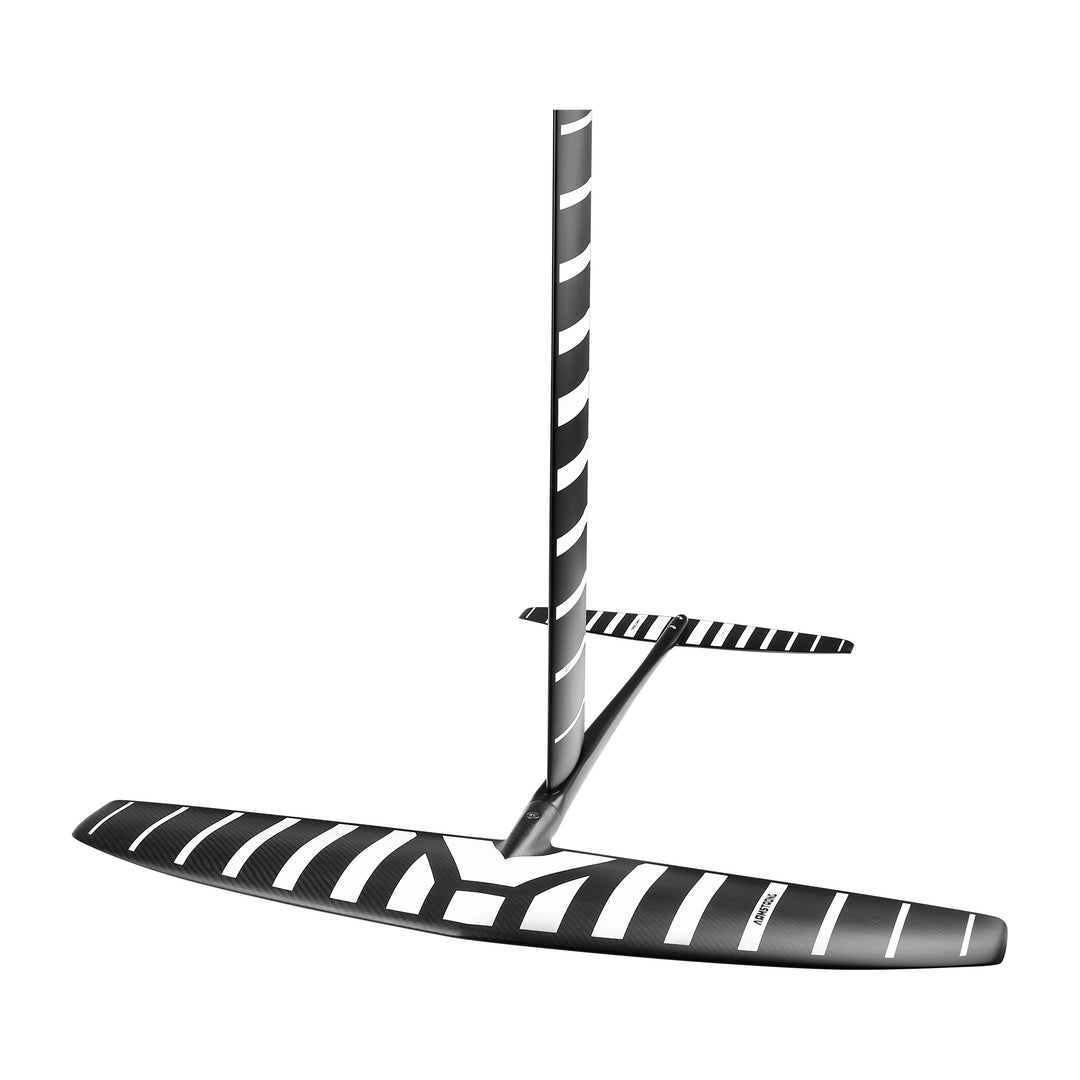 Armstrong S1 Alloy Complete Foil Kit