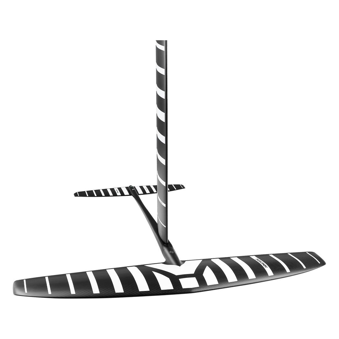 Armstrong S1 Alloy Complete Foil Kit