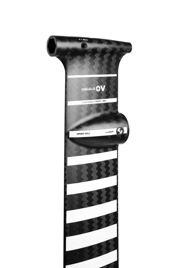 Armstrong x Foil Drive Integrated Mast