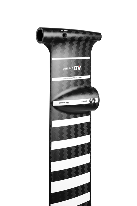 Armstrong x Foil Drive Integrated Mast