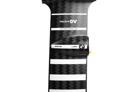 Armstrong x Foil Drive Integrated Mast