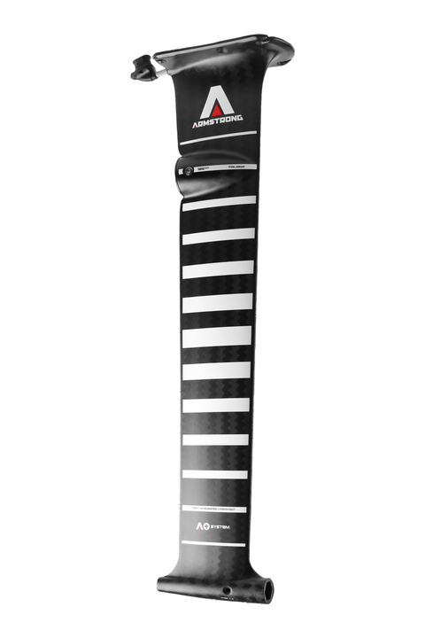 Armstrong x Foil Drive Integrated Mast